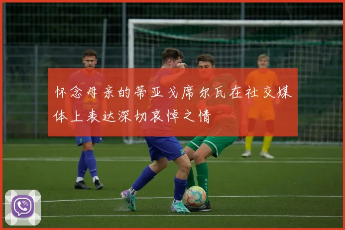 怀念母亲的蒂亚戈席尔瓦在社交媒体上表达深切哀悼之情